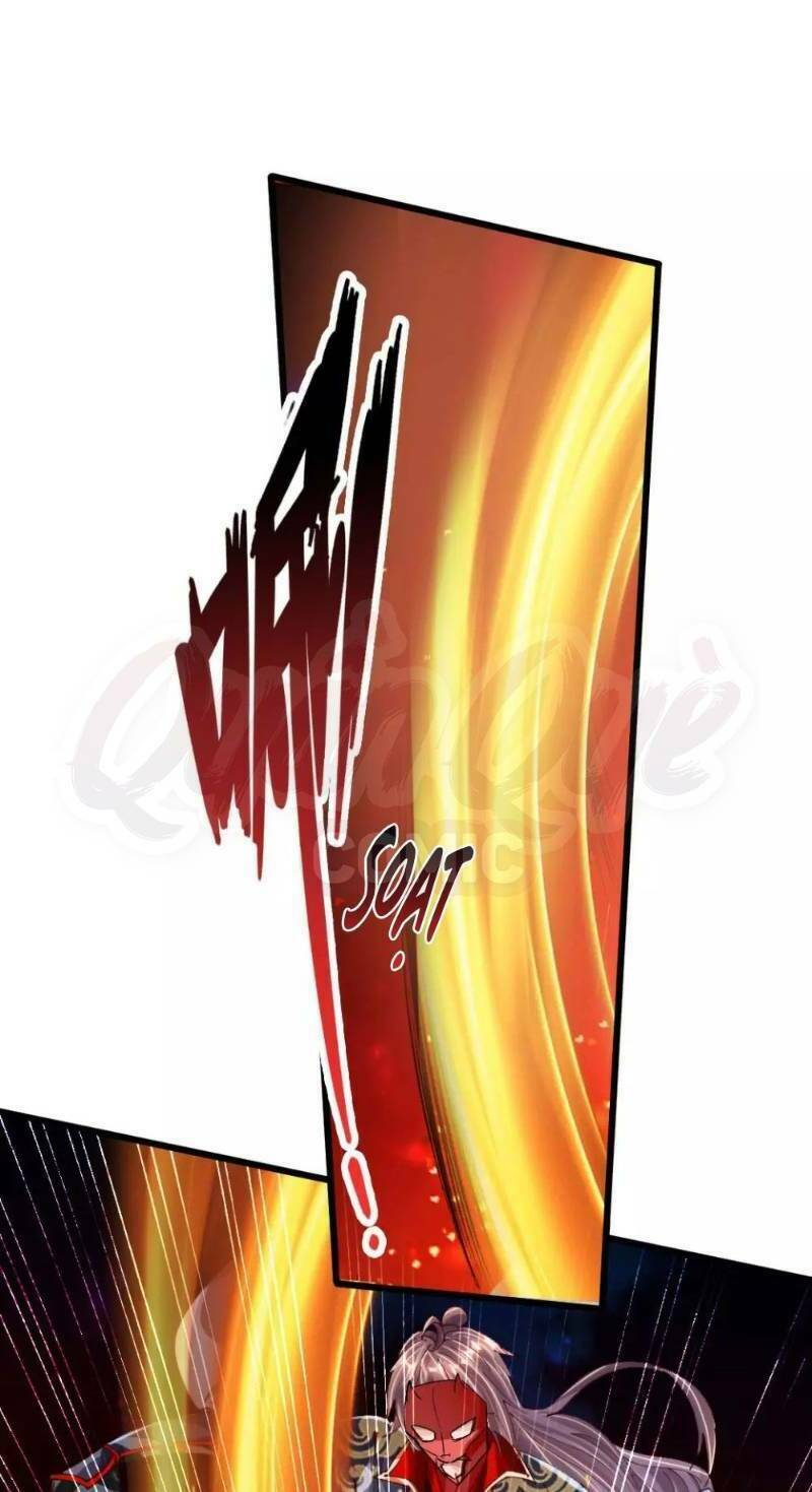 Tiên Võ Đế Tôn Chapter 55 - Trang 2