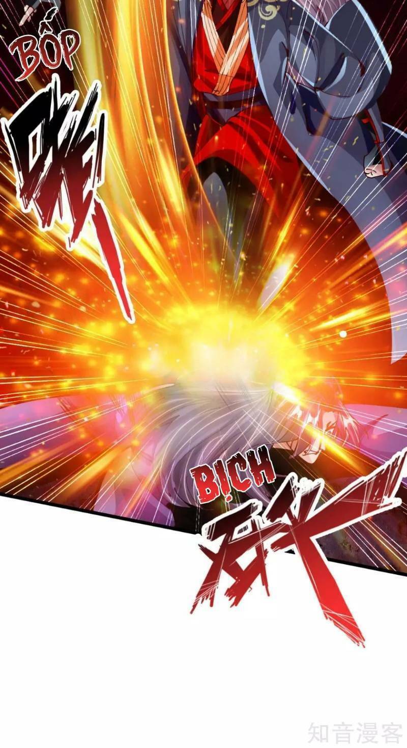 Tiên Võ Đế Tôn Chapter 55 - Trang 2