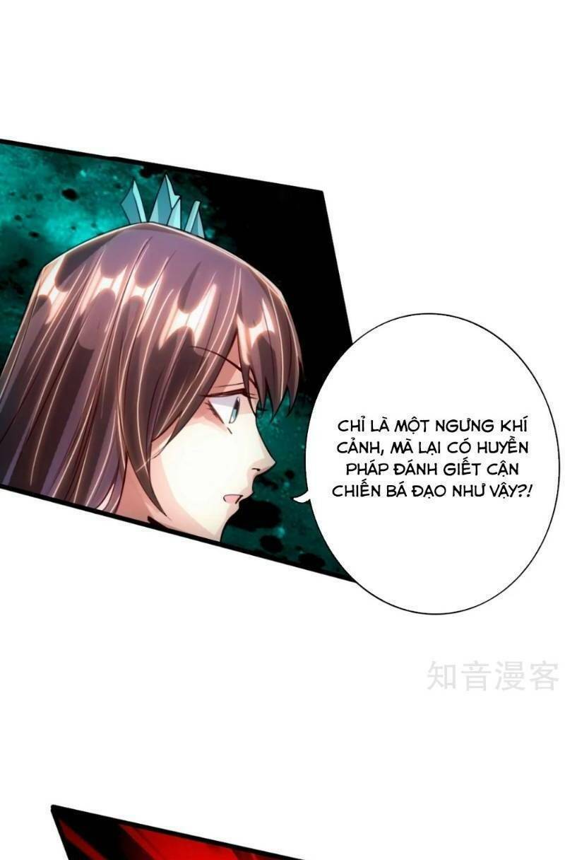 Tiên Võ Đế Tôn Chapter 55 - Trang 2