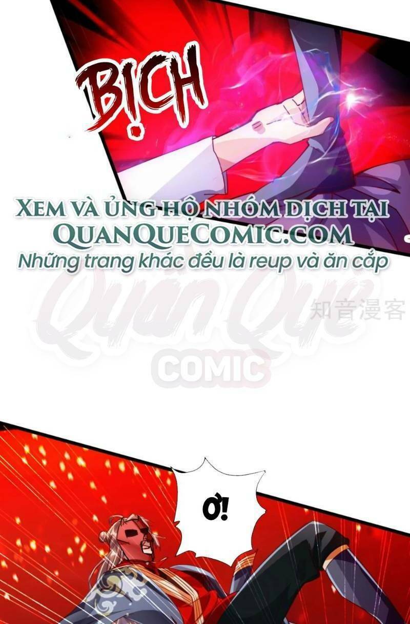 Tiên Võ Đế Tôn Chapter 55 - Trang 2