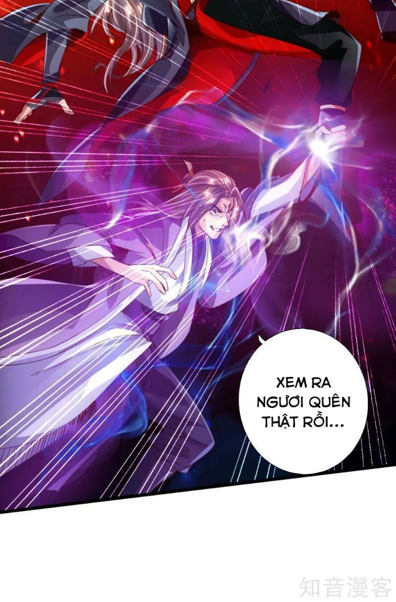 Tiên Võ Đế Tôn Chapter 55 - Trang 2