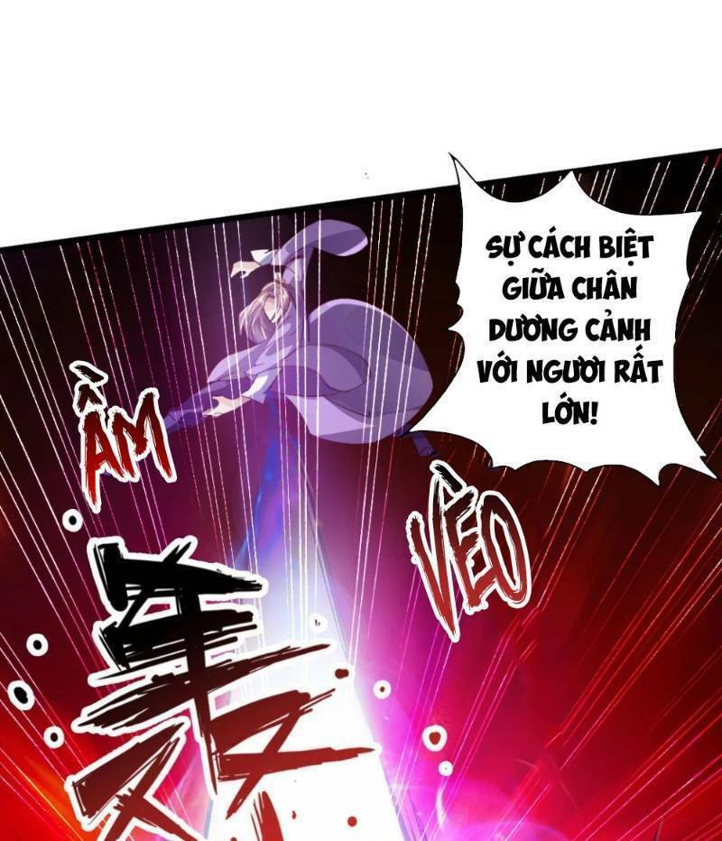 Tiên Võ Đế Tôn Chapter 55 - Trang 2