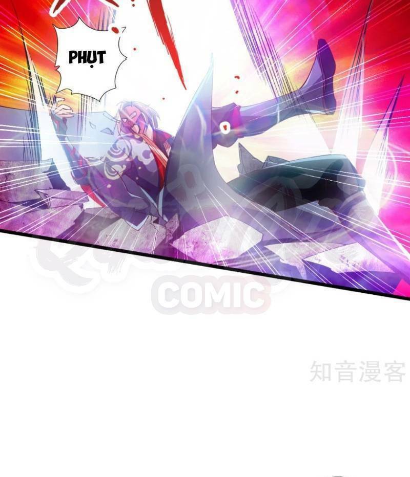 Tiên Võ Đế Tôn Chapter 55 - Trang 2