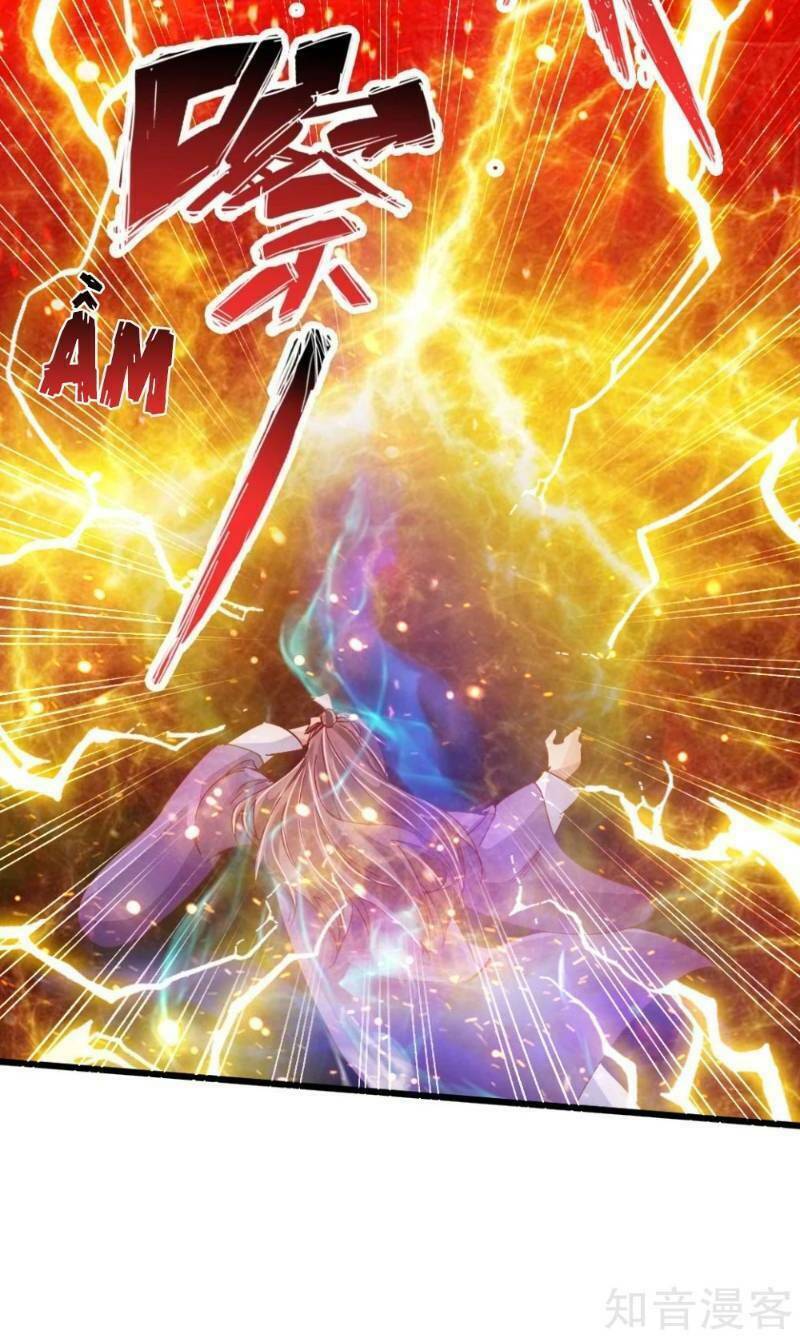 Tiên Võ Đế Tôn Chapter 55 - Trang 2