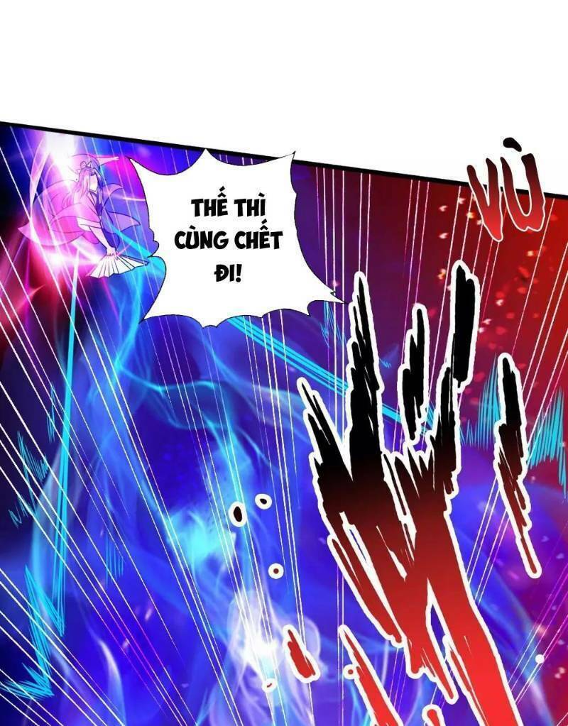 Tiên Võ Đế Tôn Chapter 55 - Trang 2