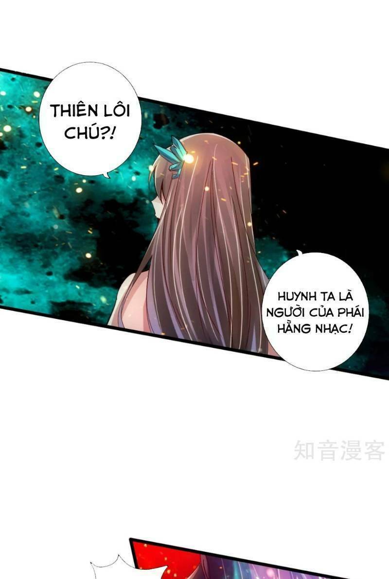 Tiên Võ Đế Tôn Chapter 55 - Trang 2