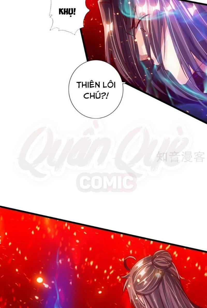 Tiên Võ Đế Tôn Chapter 55 - Trang 2
