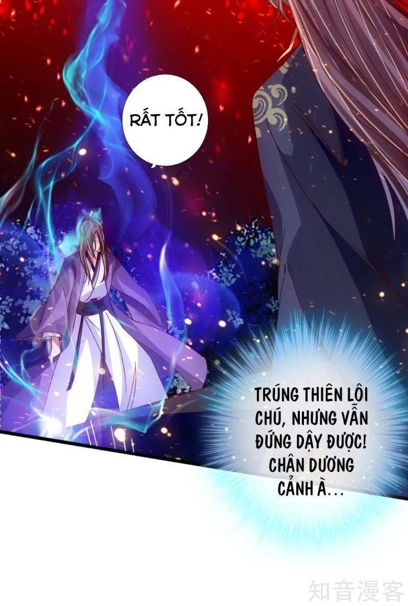 Tiên Võ Đế Tôn Chapter 55 - Trang 2