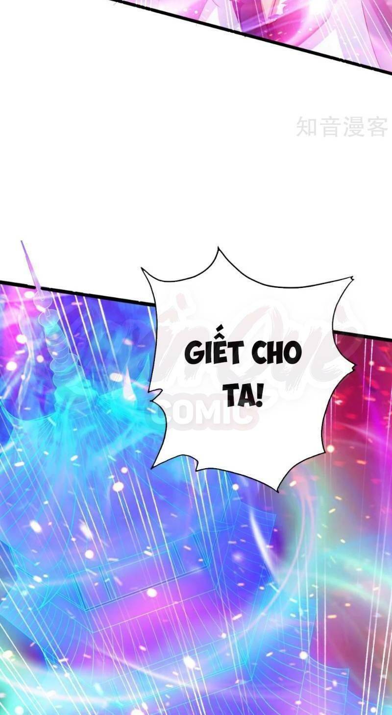 Tiên Võ Đế Tôn Chapter 55 - Trang 2