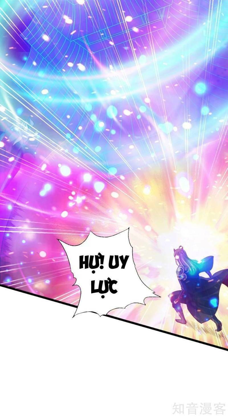 Tiên Võ Đế Tôn Chapter 55 - Trang 2