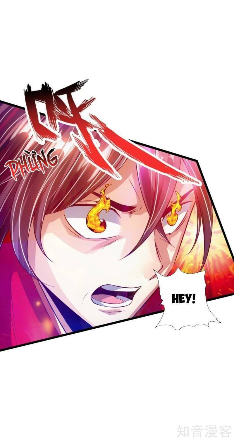 Tiên Võ Đế Tôn Chapter 55 - Trang 2