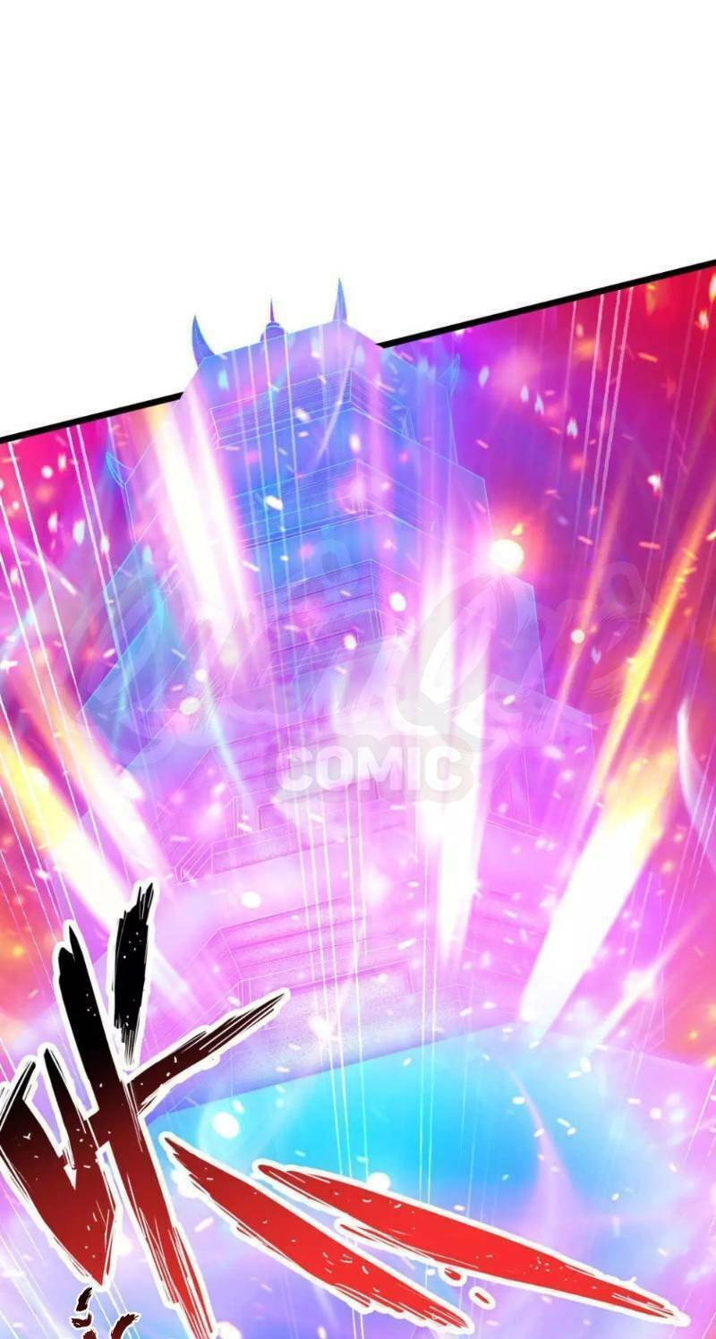 Tiên Võ Đế Tôn Chapter 55 - Trang 2