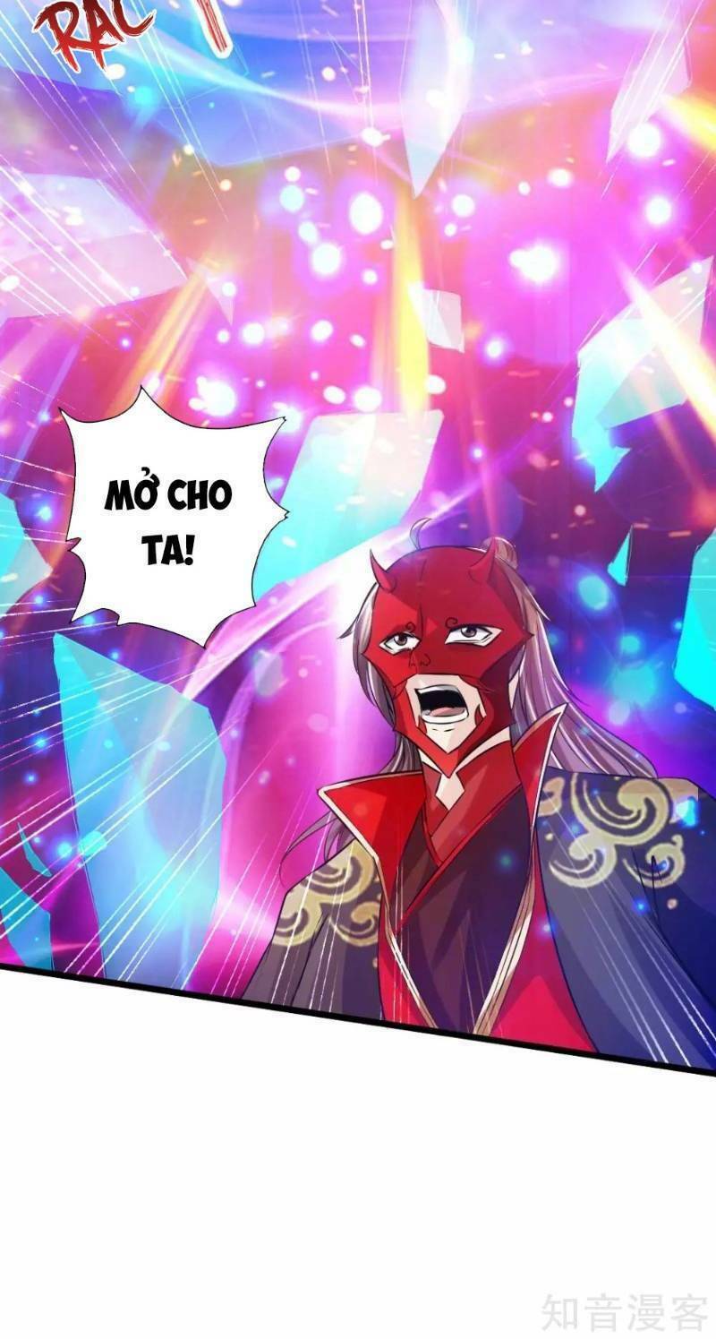 Tiên Võ Đế Tôn Chapter 55 - Trang 2