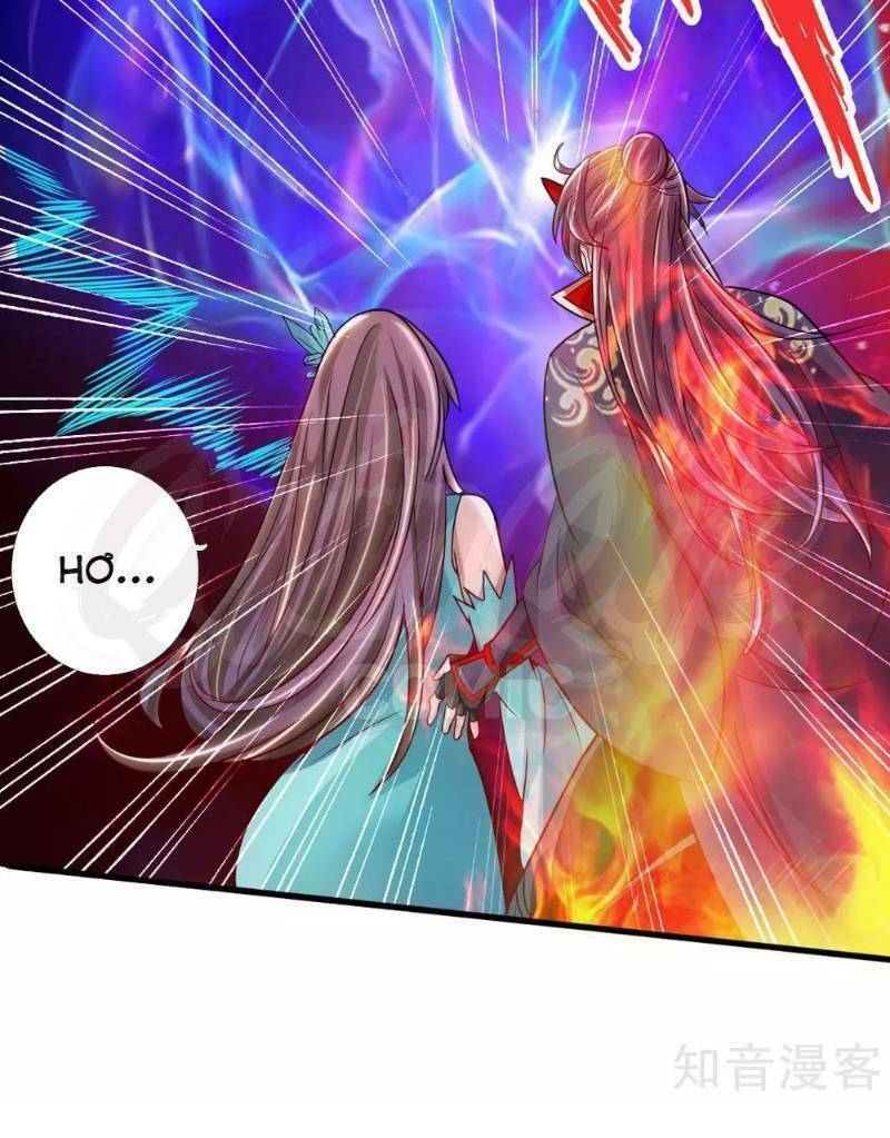 Tiên Võ Đế Tôn Chapter 55 - Trang 2