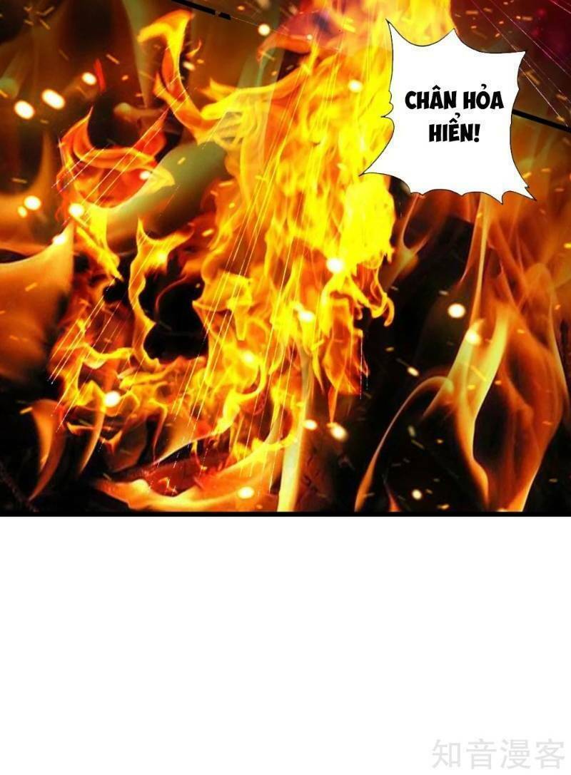 Tiên Võ Đế Tôn Chapter 55 - Trang 2