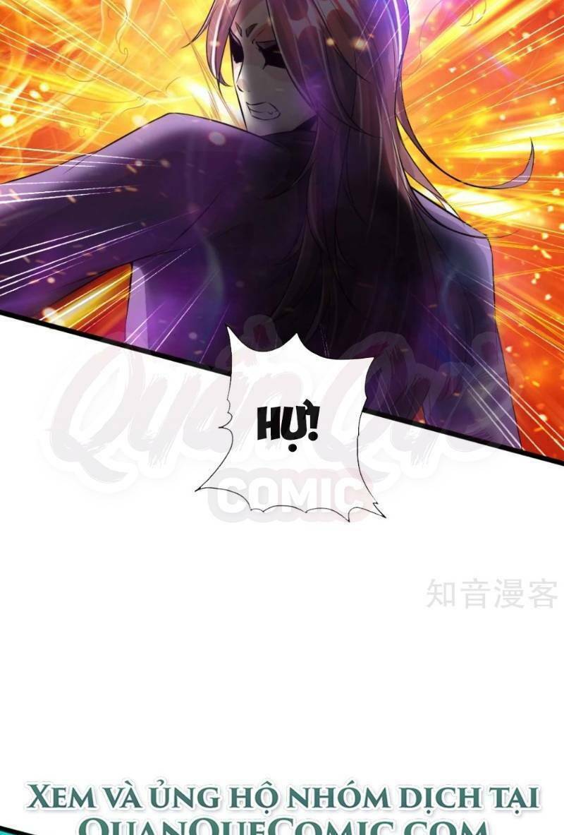 Tiên Võ Đế Tôn Chapter 55 - Trang 2