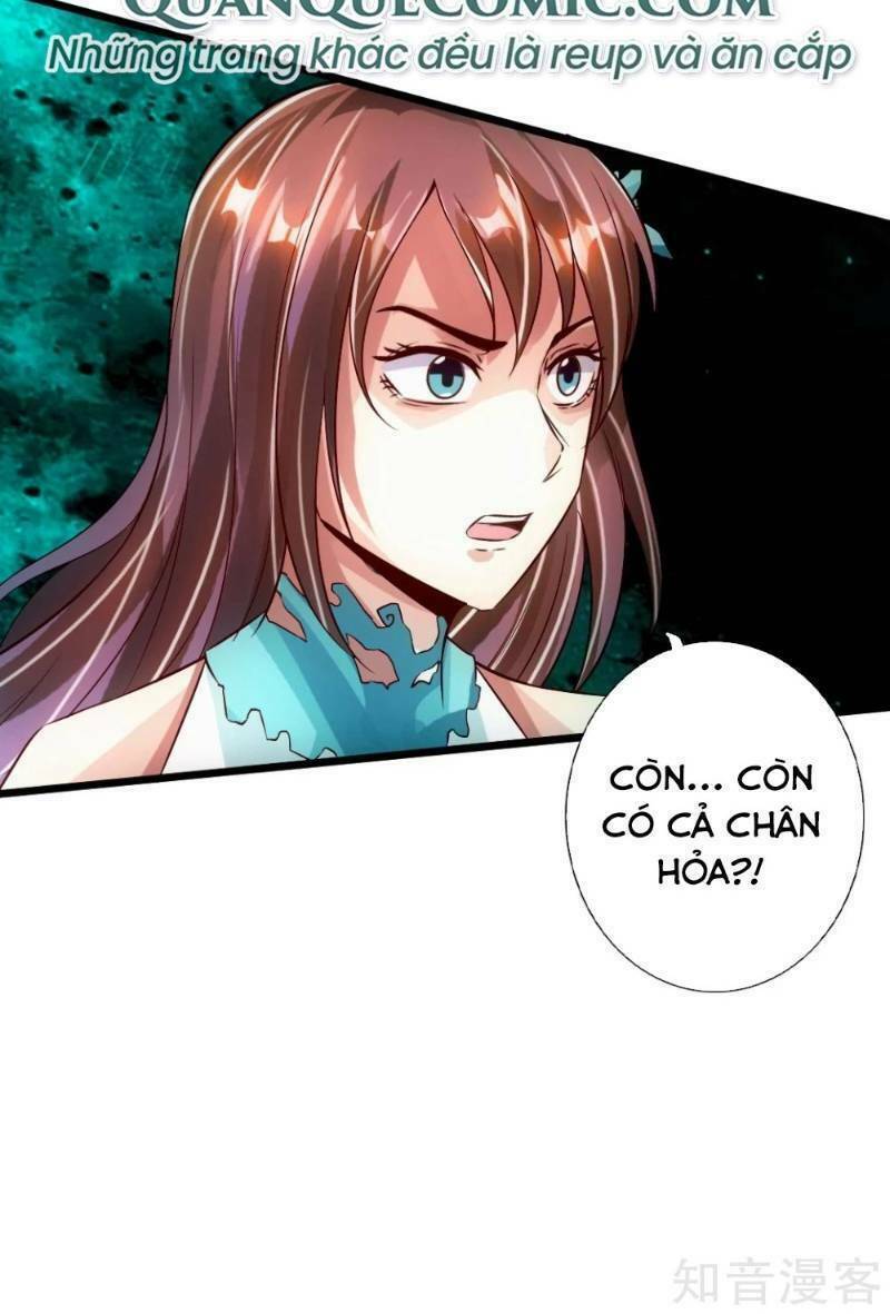 Tiên Võ Đế Tôn Chapter 55 - Trang 2