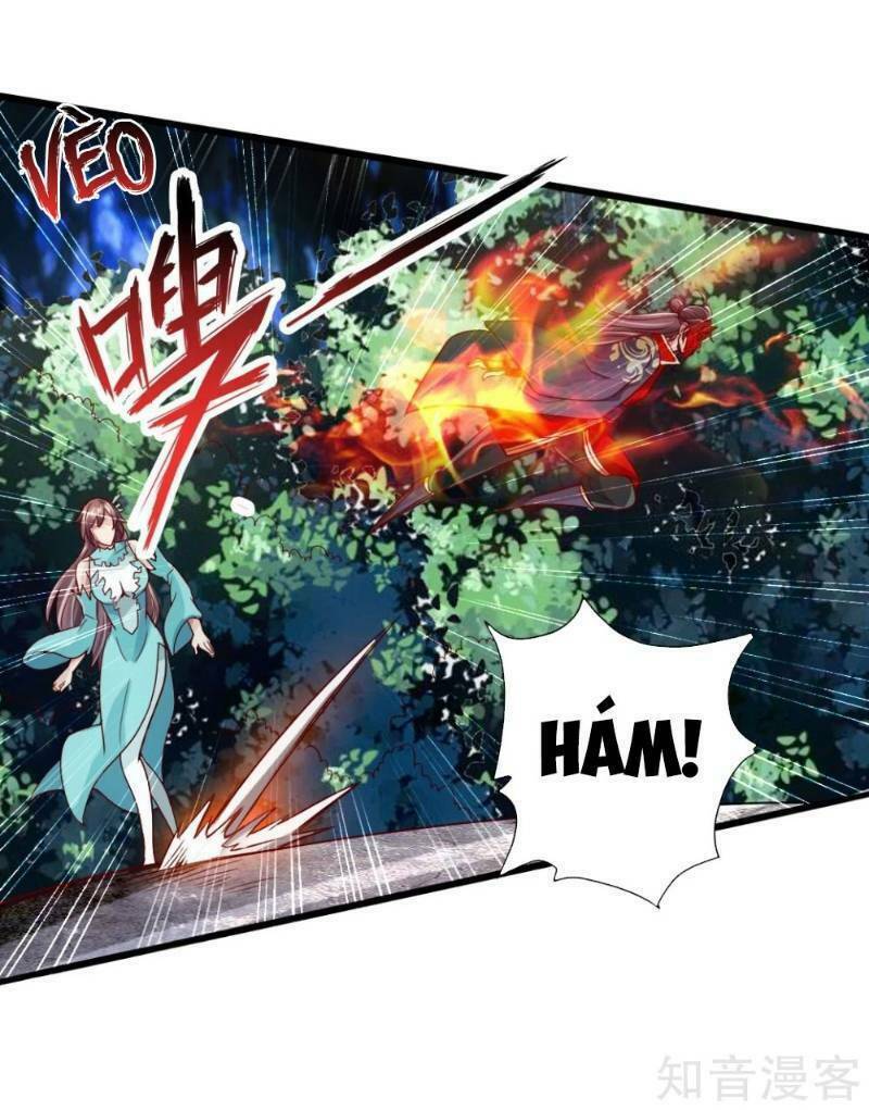 Tiên Võ Đế Tôn Chapter 55 - Trang 2