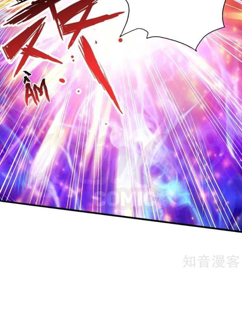 Tiên Võ Đế Tôn Chapter 55 - Trang 2