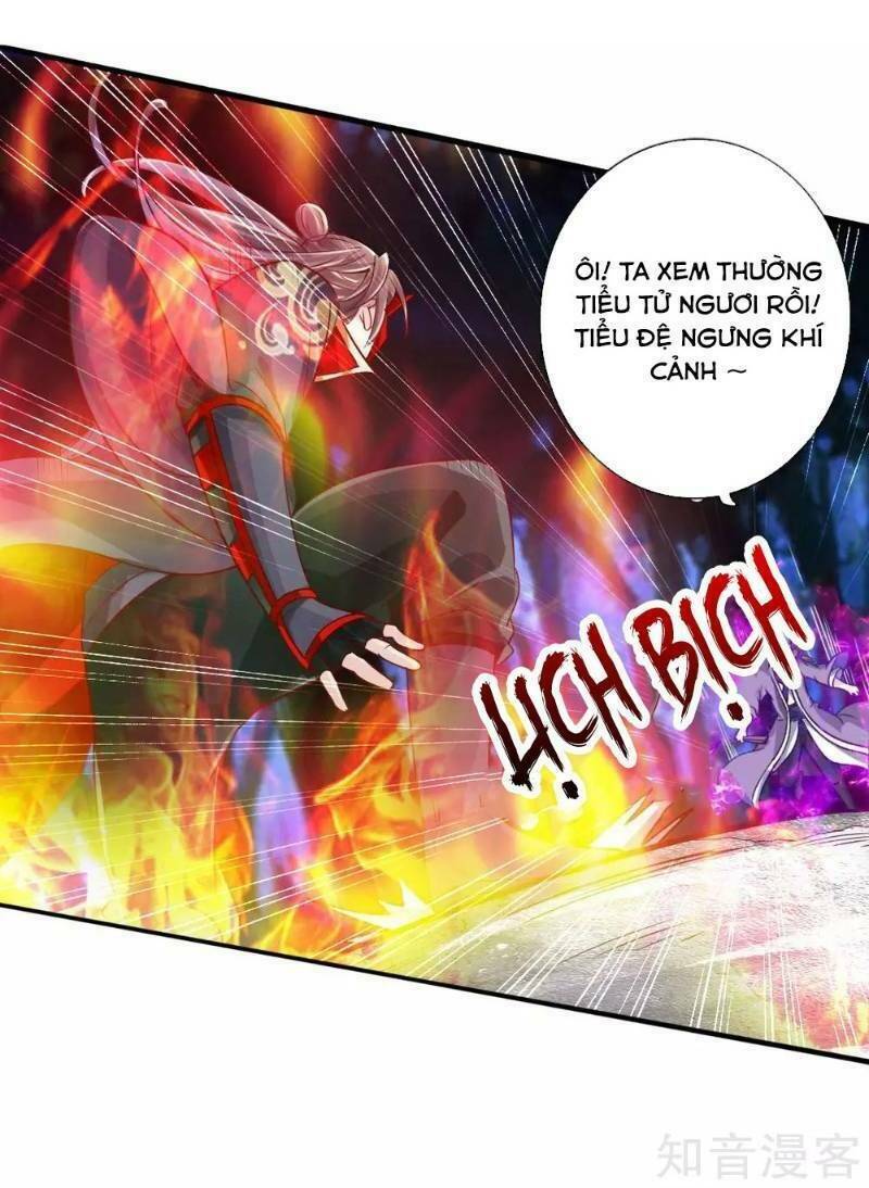 Tiên Võ Đế Tôn Chapter 55 - Trang 2