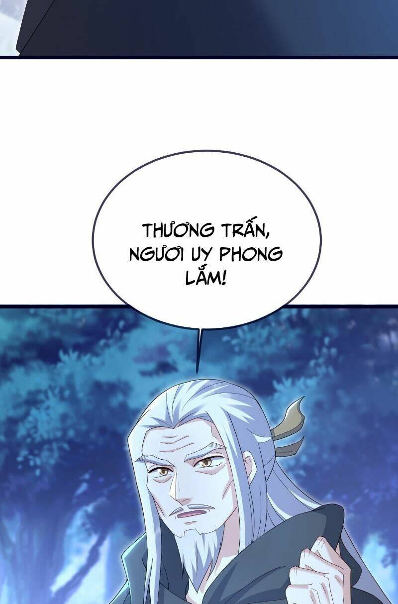 Tiên Võ Đế Tôn Chapter 550 - Trang 2