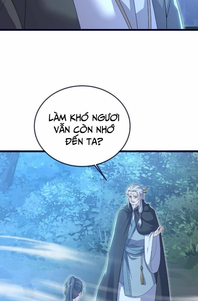 Tiên Võ Đế Tôn Chapter 550 - Trang 2