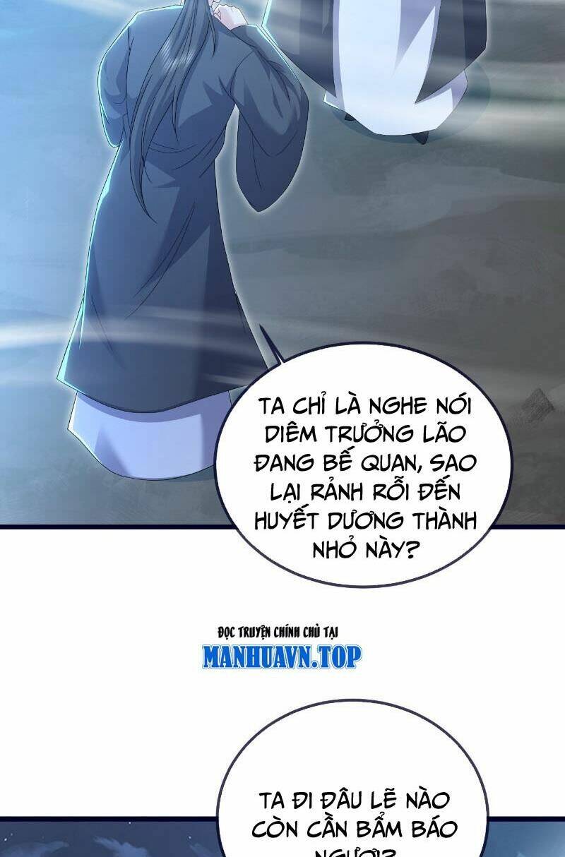 Tiên Võ Đế Tôn Chapter 550 - Trang 2