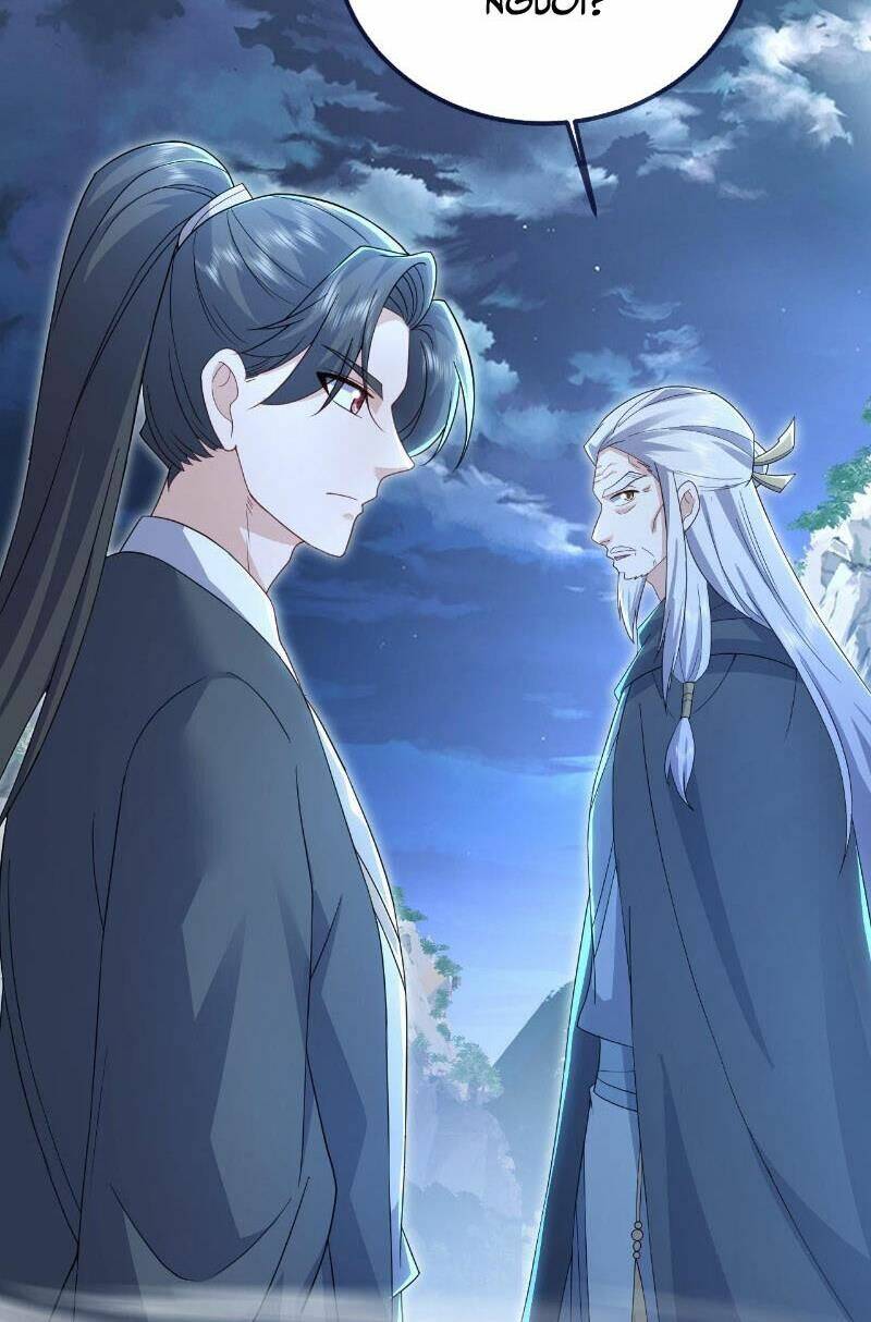 Tiên Võ Đế Tôn Chapter 550 - Trang 2