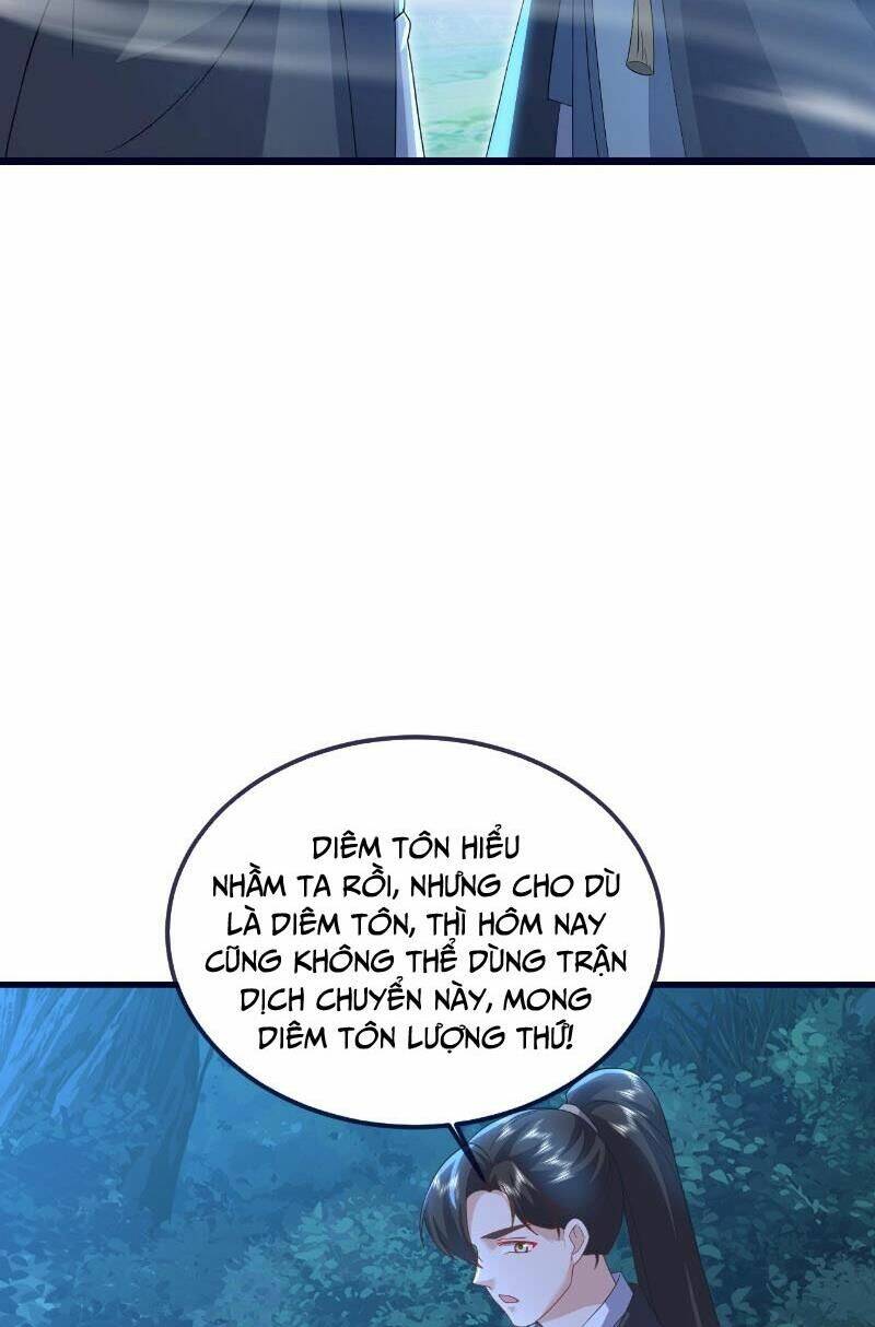 Tiên Võ Đế Tôn Chapter 550 - Trang 2
