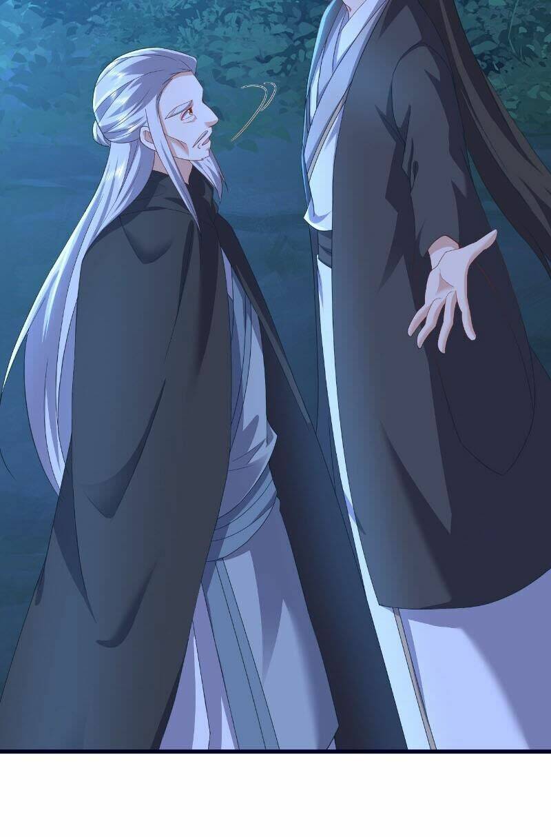 Tiên Võ Đế Tôn Chapter 550 - Trang 2