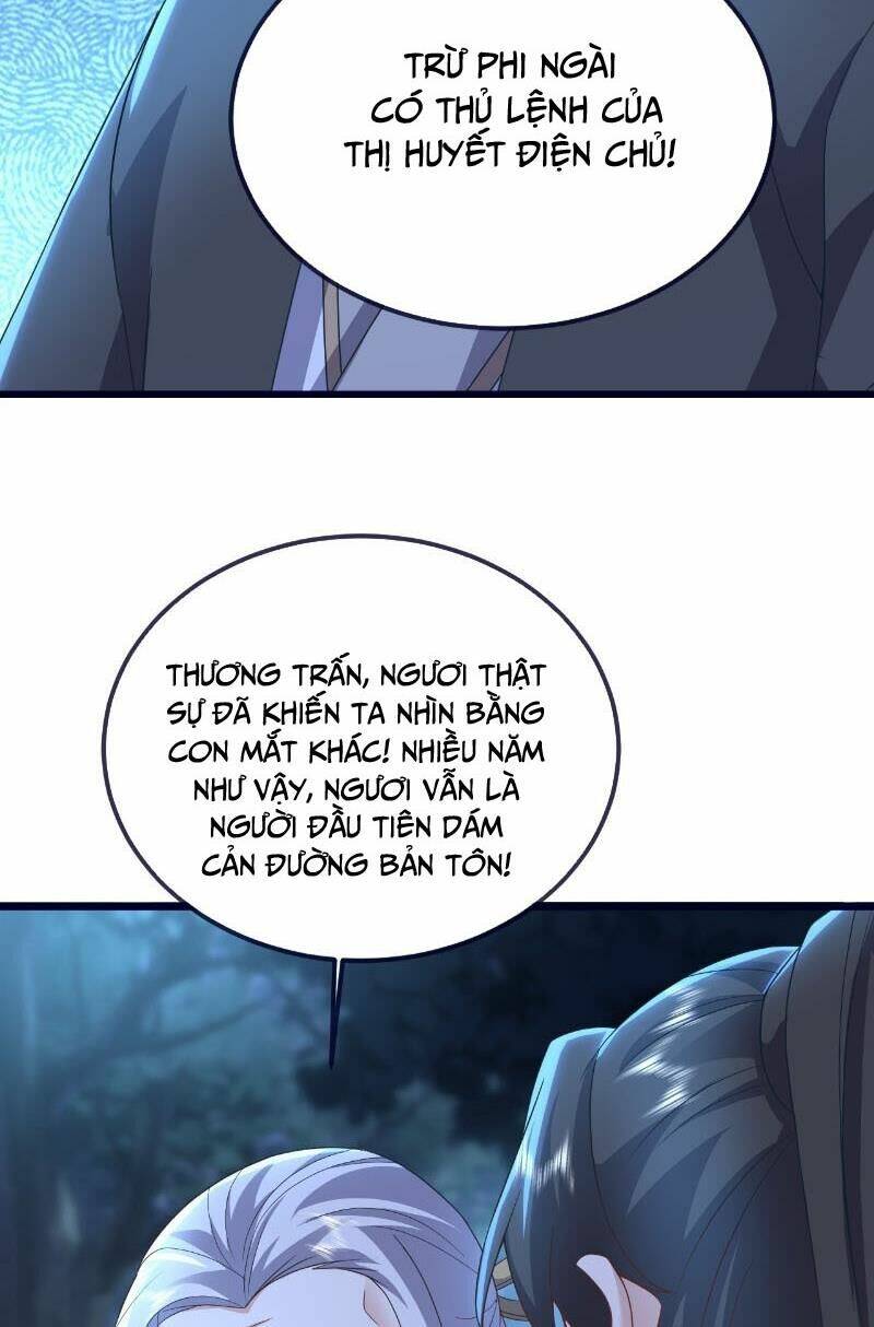 Tiên Võ Đế Tôn Chapter 550 - Trang 2
