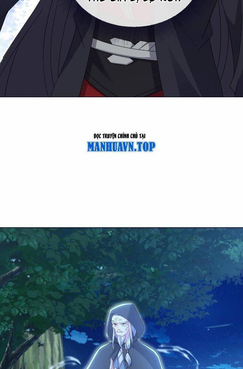 Tiên Võ Đế Tôn Chapter 550 - Trang 2