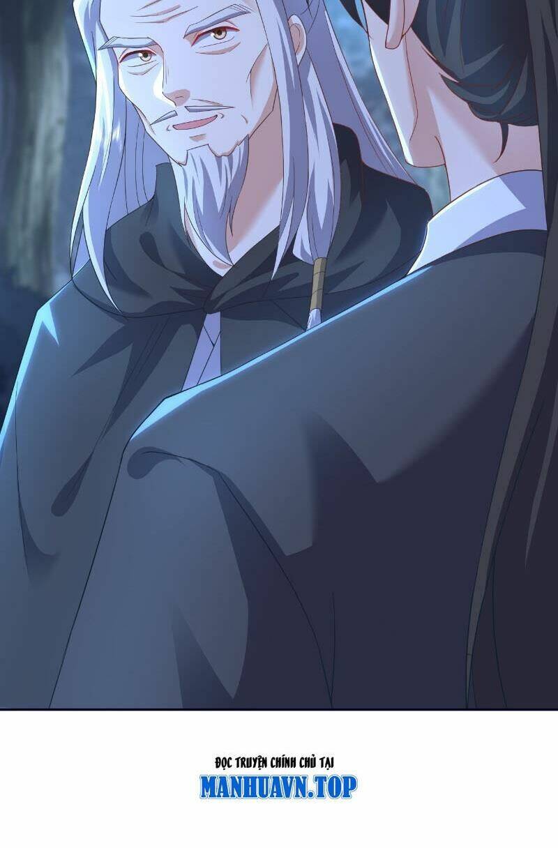 Tiên Võ Đế Tôn Chapter 550 - Trang 2