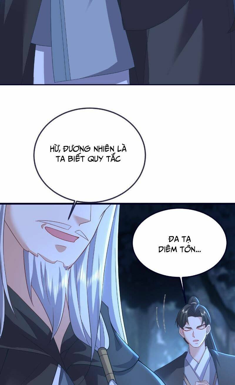 Tiên Võ Đế Tôn Chapter 550 - Trang 2