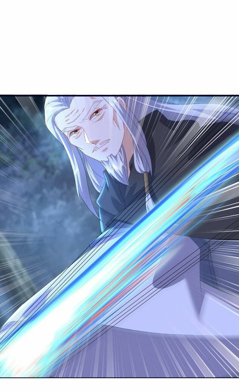 Tiên Võ Đế Tôn Chapter 550 - Trang 2