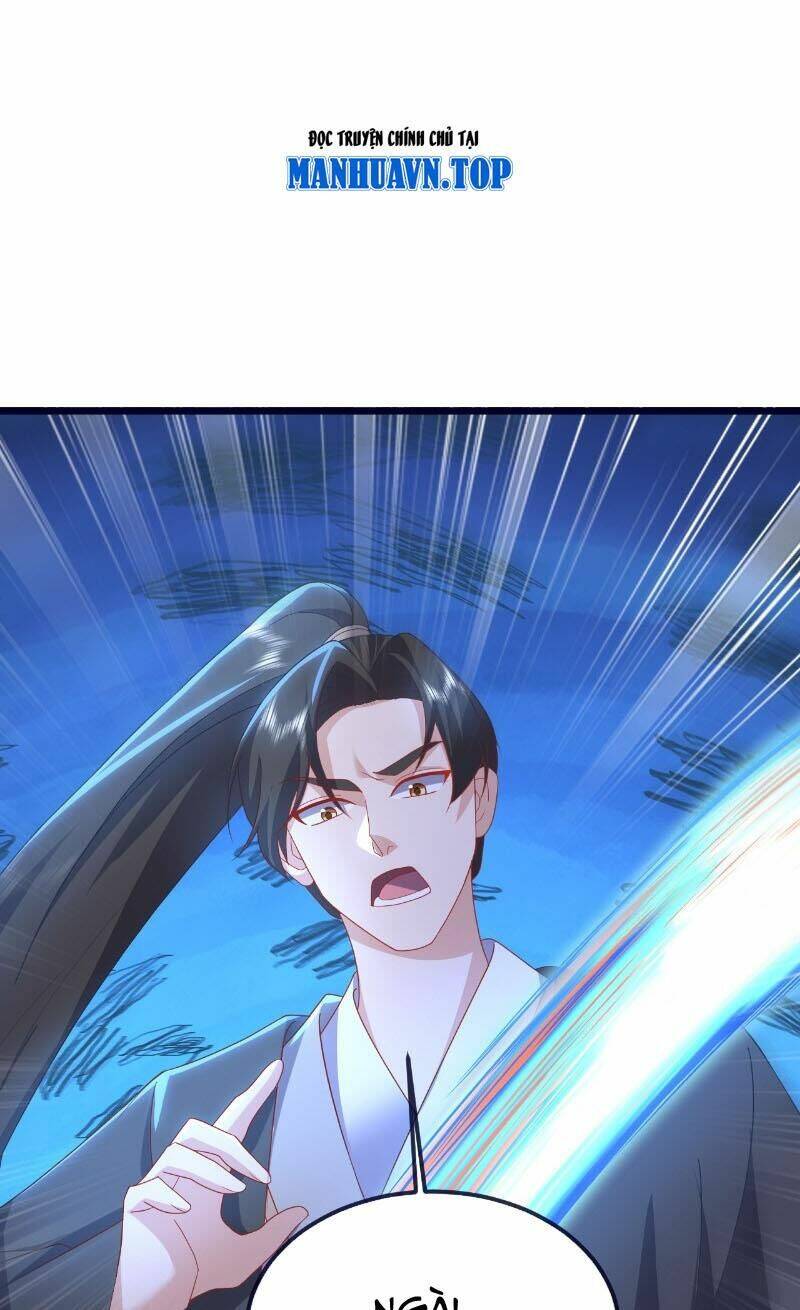 Tiên Võ Đế Tôn Chapter 550 - Trang 2