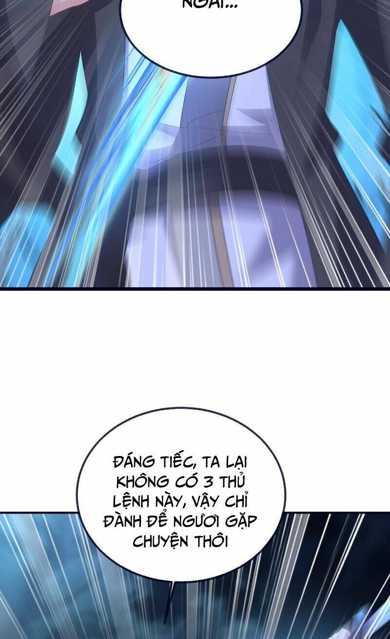 Tiên Võ Đế Tôn Chapter 550 - Trang 2