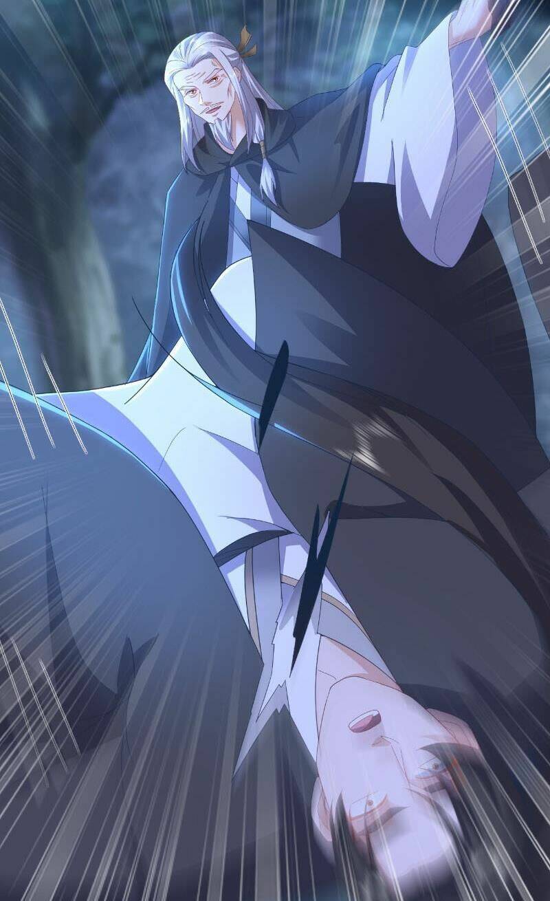 Tiên Võ Đế Tôn Chapter 550 - Trang 2