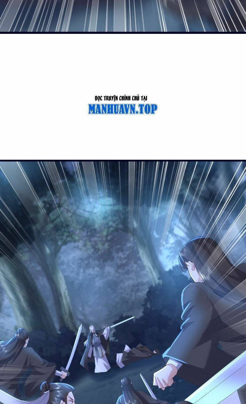 Tiên Võ Đế Tôn Chapter 550 - Trang 2