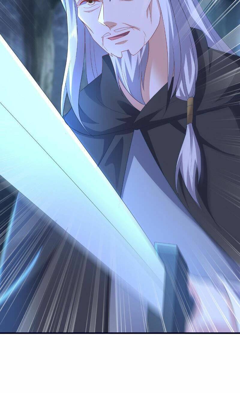 Tiên Võ Đế Tôn Chapter 550 - Trang 2