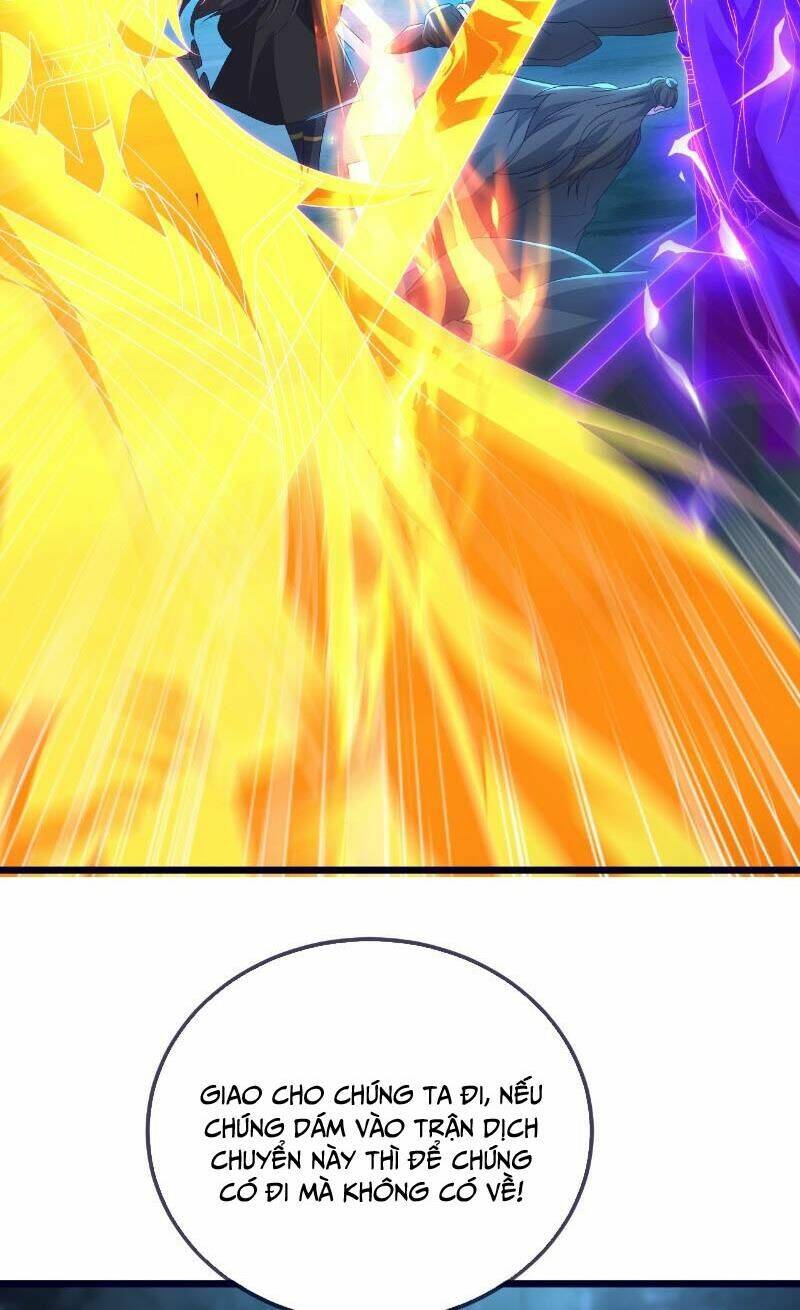 Tiên Võ Đế Tôn Chapter 550 - Trang 2