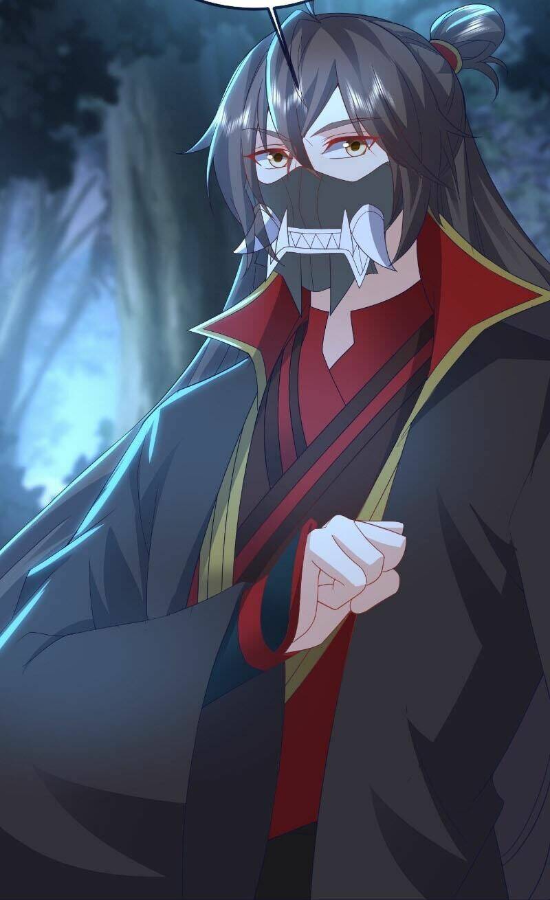 Tiên Võ Đế Tôn Chapter 550 - Trang 2