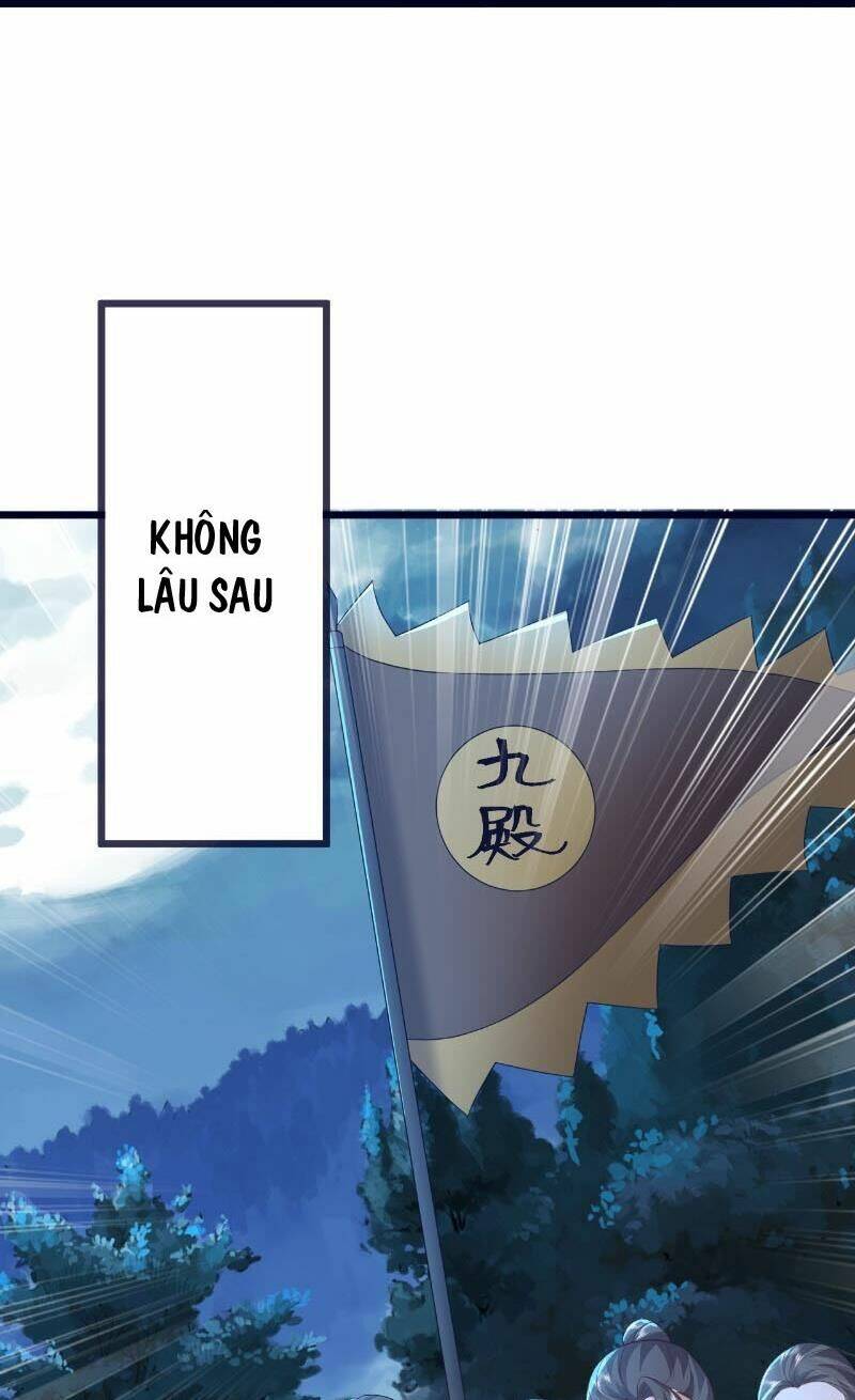 Tiên Võ Đế Tôn Chapter 550 - Trang 2