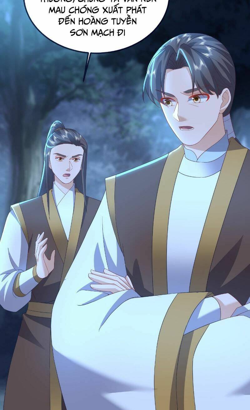 Tiên Võ Đế Tôn Chapter 550 - Trang 2