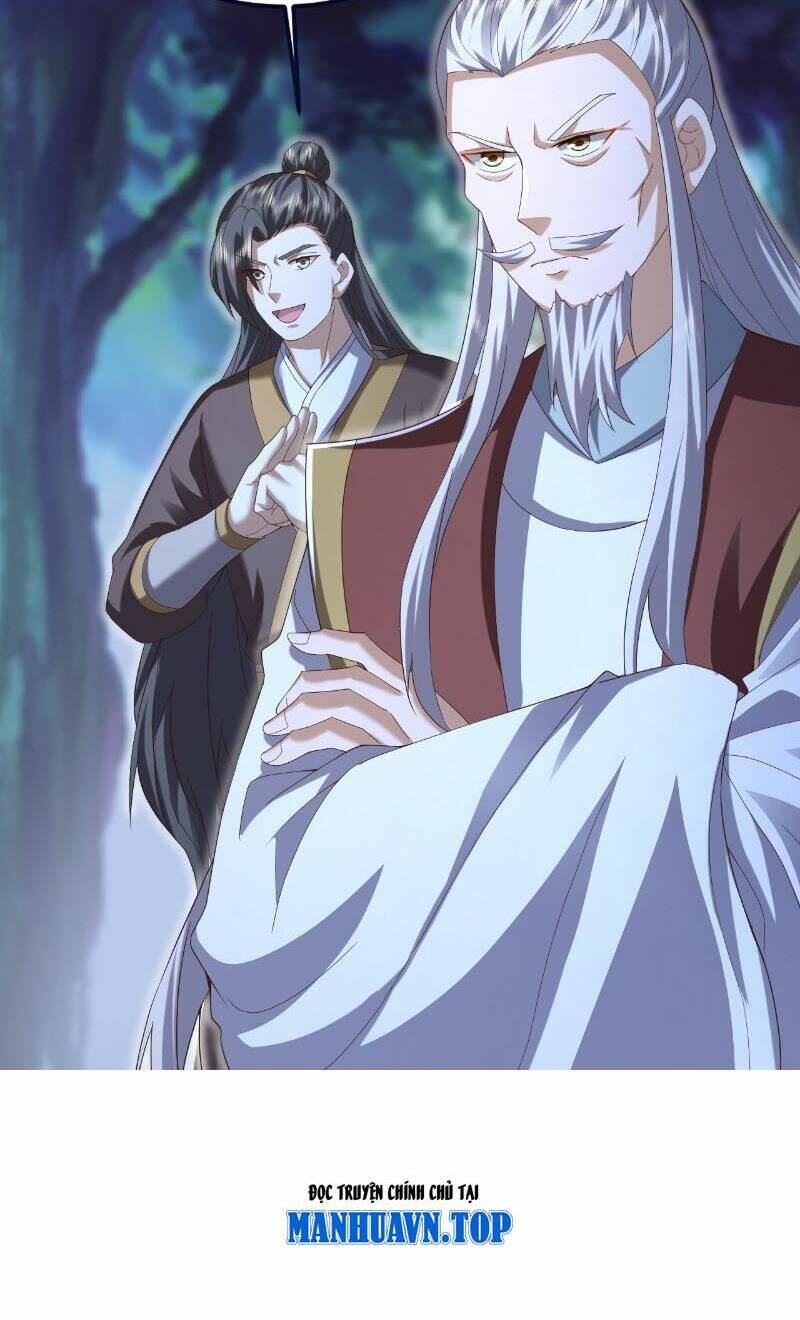 Tiên Võ Đế Tôn Chapter 550 - Trang 2