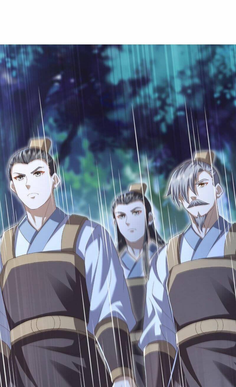 Tiên Võ Đế Tôn Chapter 550 - Trang 2