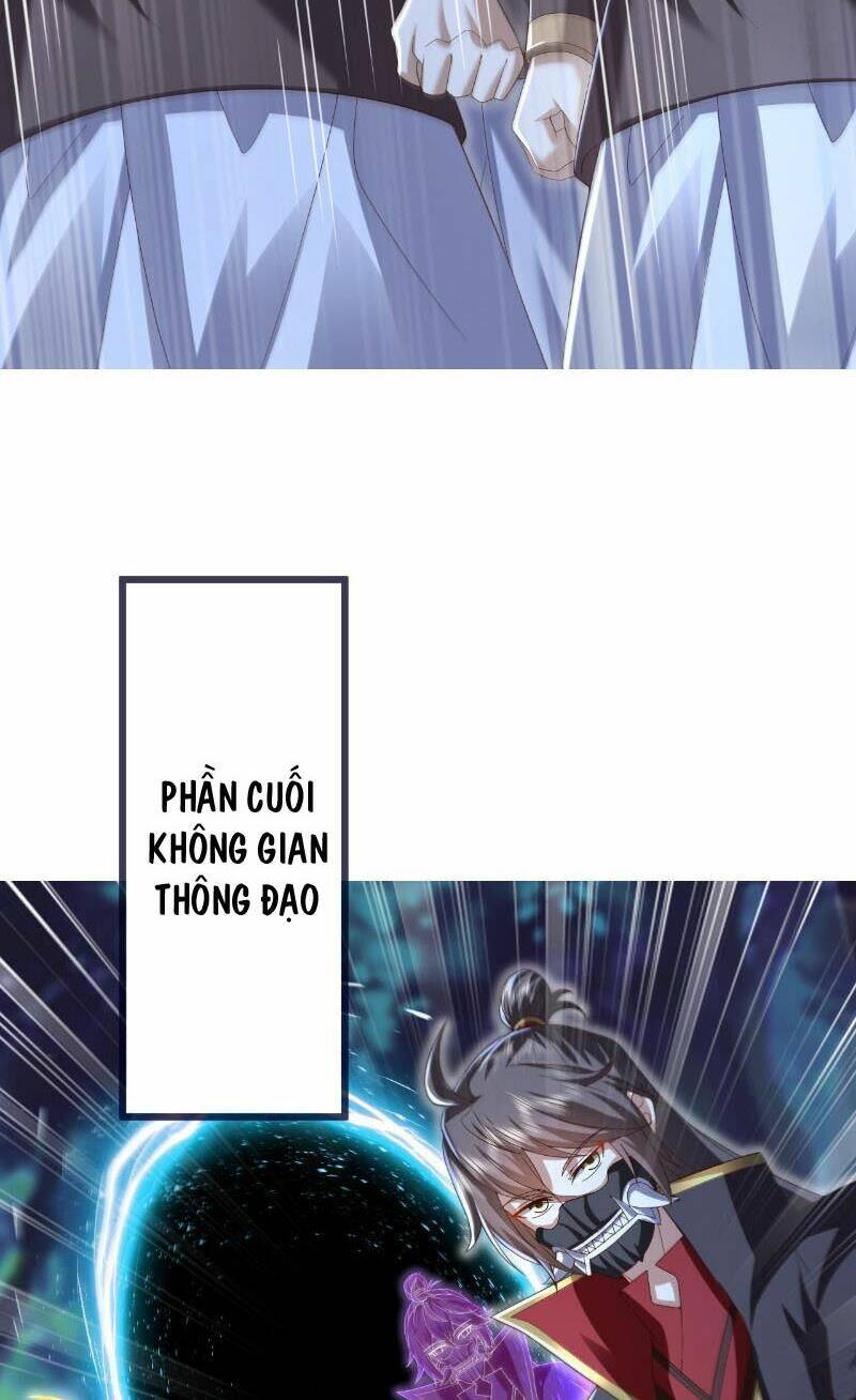 Tiên Võ Đế Tôn Chapter 550 - Trang 2