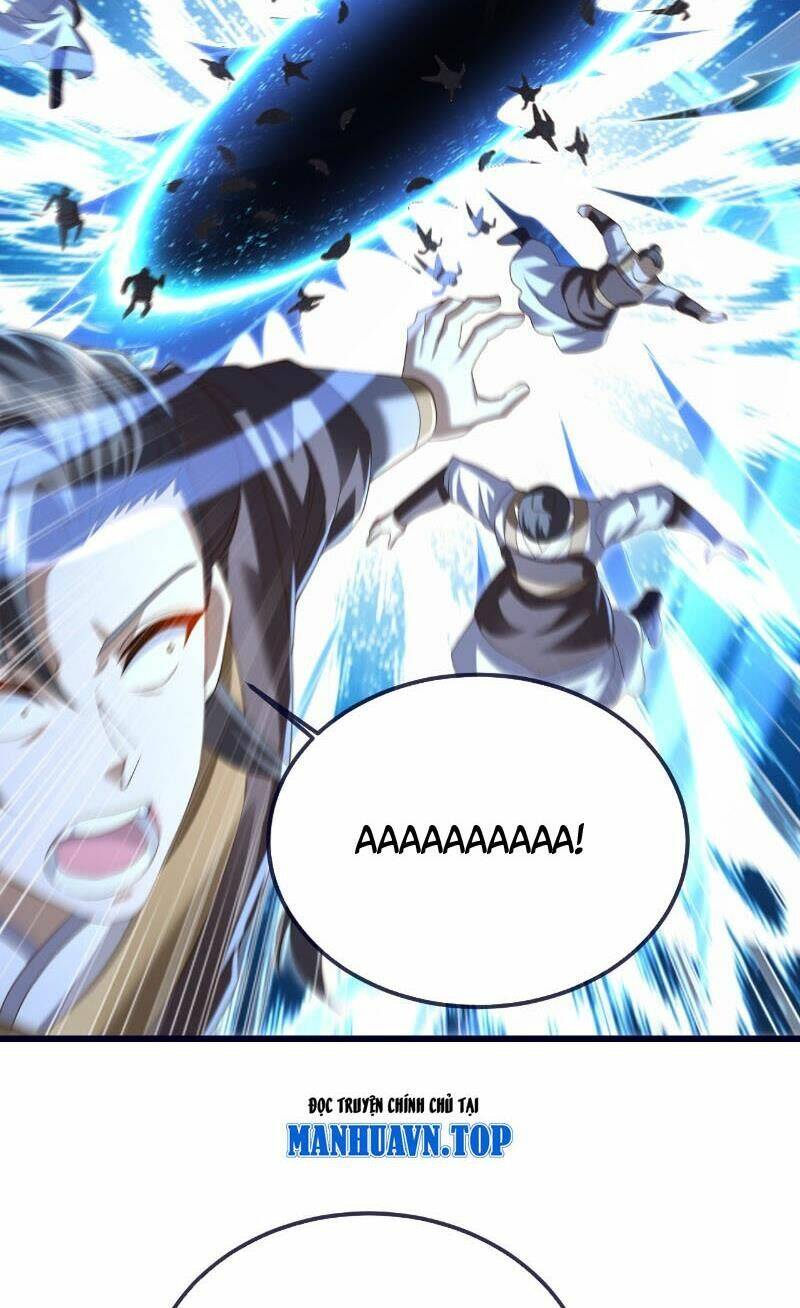 Tiên Võ Đế Tôn Chapter 550 - Trang 2