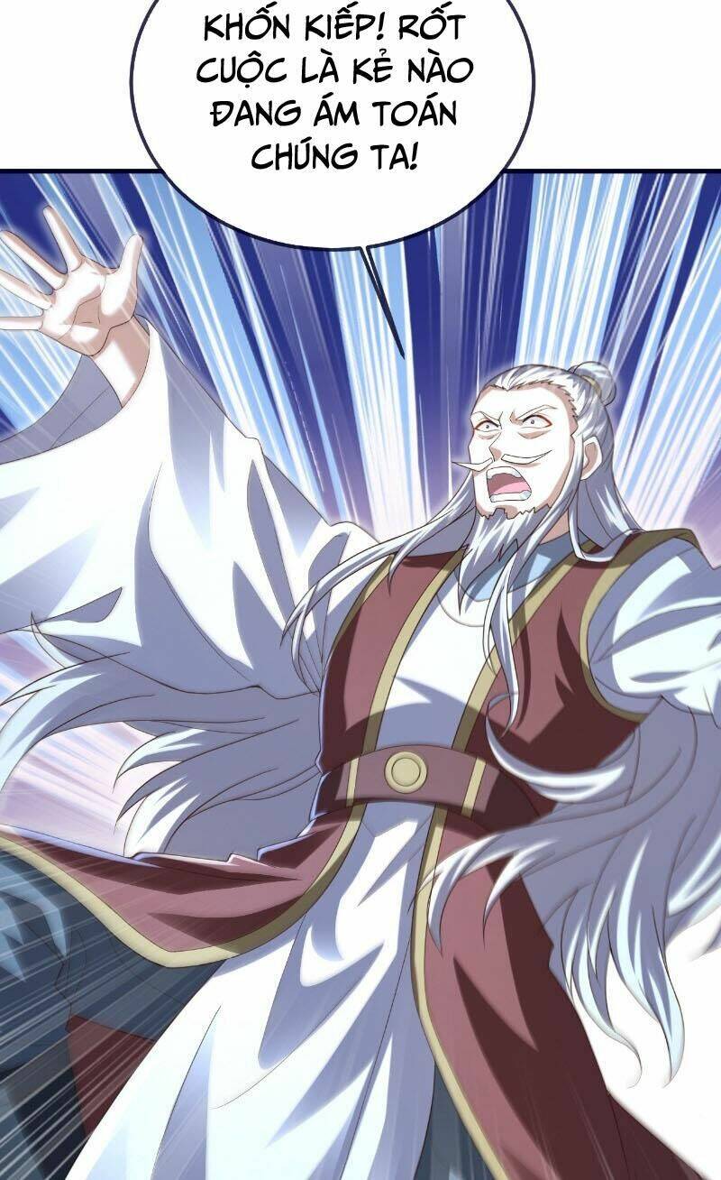 Tiên Võ Đế Tôn Chapter 550 - Trang 2