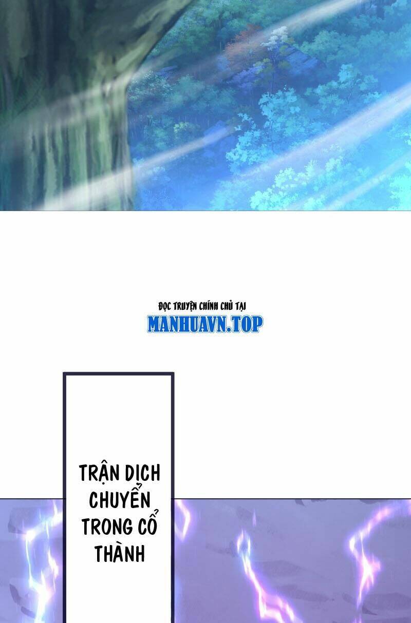 Tiên Võ Đế Tôn Chapter 550 - Trang 2